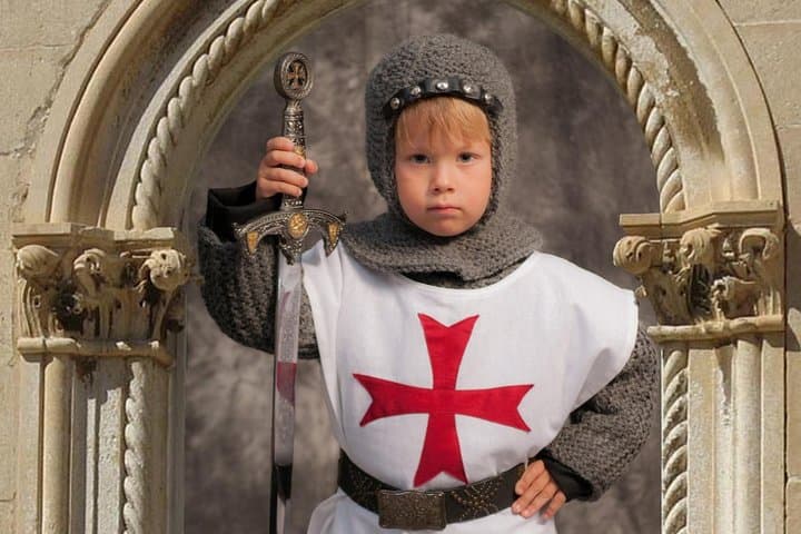 Tallinn Medieval Photo 2