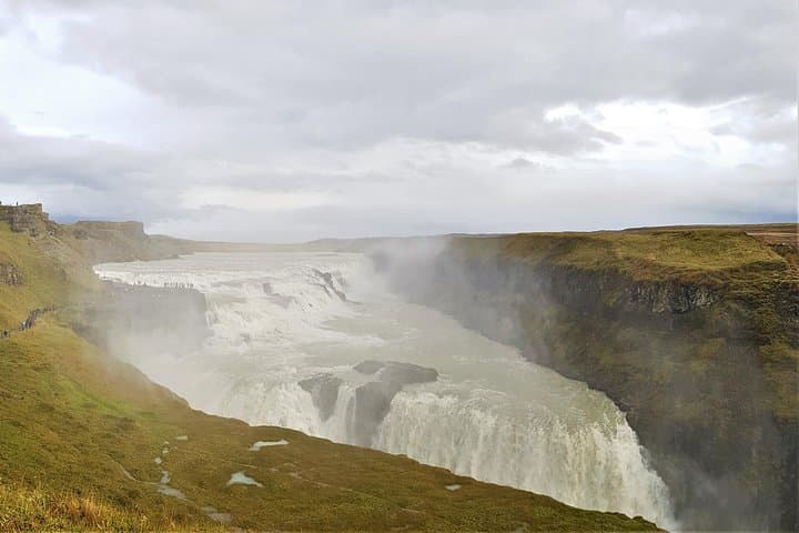 Golden Circle Private Day Tour - up to 9 passengers 4