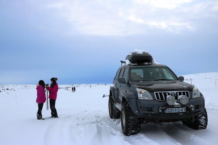 Private Tour in Northern Iceland from Akureyri 5