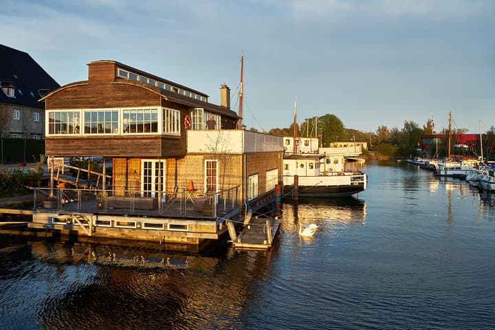 Copenhagen Hidden Gems PhotoWalk tour - Christianshavn & Houseboats 2