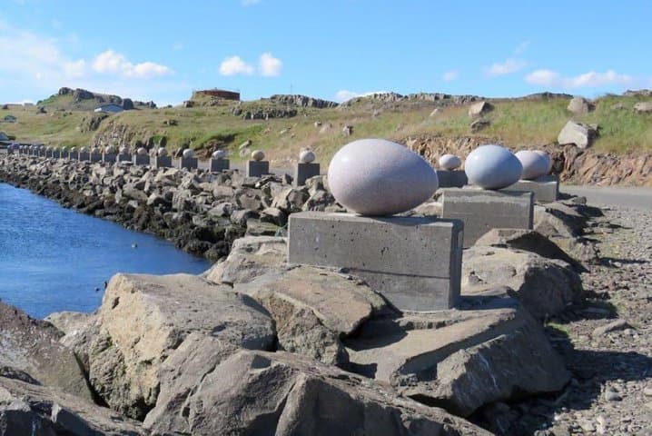Private Day Tour from Höfn - The Eastfjords