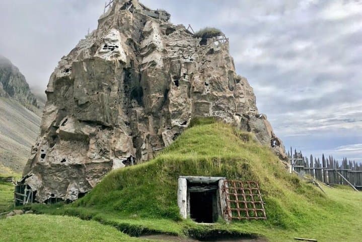 Private Day Tour from Höfn - The Eastfjords 2