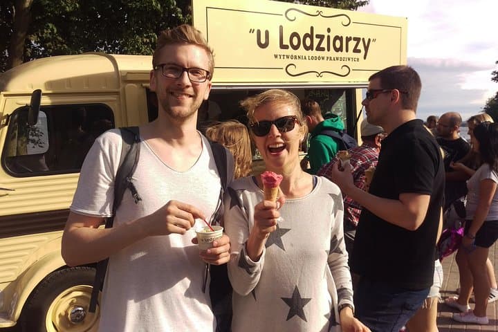 Taste of Poland - Food and Culture Tour 3