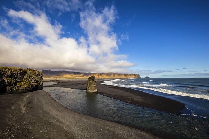 South Coast Summer Day Tour in Small-Group from Reykjavik 2