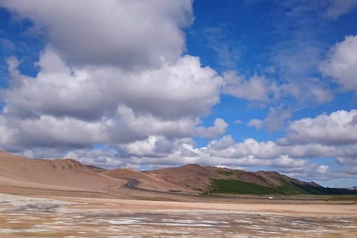 Private Super Jeep Tour: Diamond Circle 2