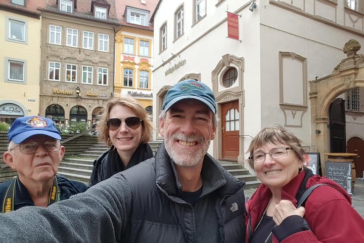 PRIVATE Bamberg Day Tour from Nuremberg 5
