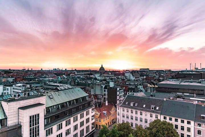 4-Hour Private Half-Day Frederiksborg Castle Tour 4