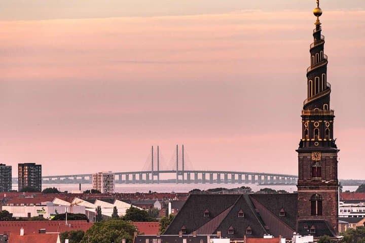 4-Hour Private Half-Day Frederiksborg Castle Tour 5