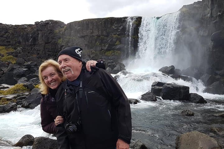 Golden Circle Private Day Tour - up to 9 passengers 5