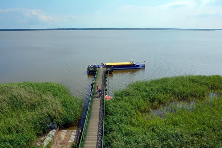 Slowinski National Park Private Tour 5