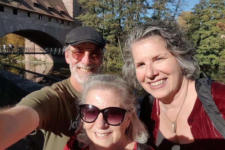 PRIVATE Nuremberg Old Town Walking Tour 5