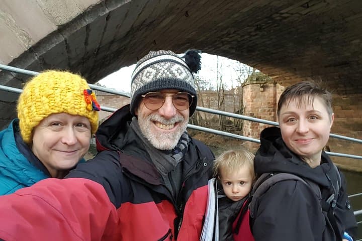 PRIVATE Nuremberg Old Town Walking Tour 3