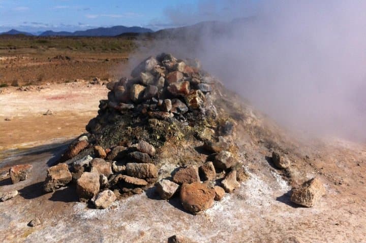 Private Super Jeep Tour: Diamond Circle 3