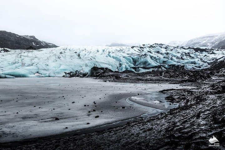 Private South Coast Tour from Reykjavik 3