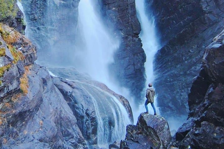 PRIVATE GUIDED TOUR: Secrets of the Fjords - the Osterfjord and Mo, 6-7 hours 5