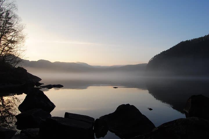 GUIDED TOUR: Secrets of the Fjords - the Osterfjord and Mo, 6.5 hours 5