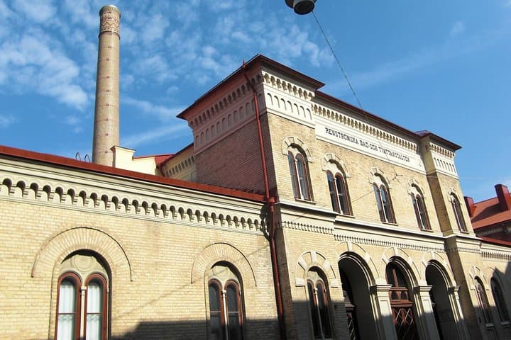 Gothenburg Highlights: Landmarks, Markets & Historic Haga 3