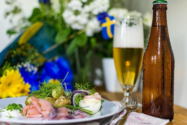 Gothenburg Food & Culture: Markets, Historic Streets & Landmarks 2
