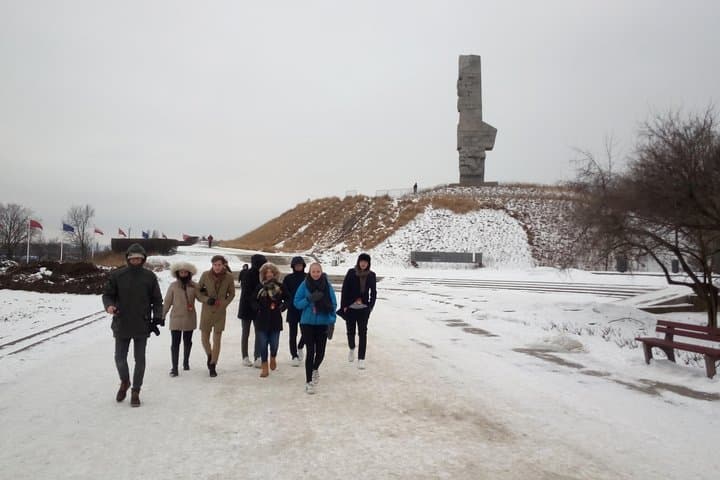 Westerplatte private tour led by Expert-Guide (door to door) 5