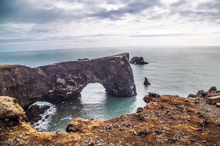 South Coast of Iceland - Discover Local Secrets 4