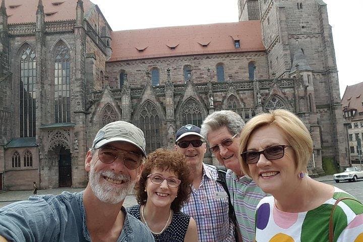 PRIVATE Nuremberg Highlights Tour 4