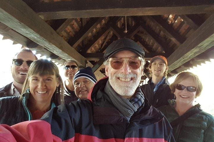 PRIVATE Nuremberg Highlights Tour 5
