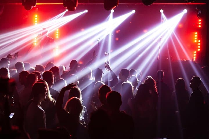 Pub Crawl- Your best night out in Riga with our local guide! 2