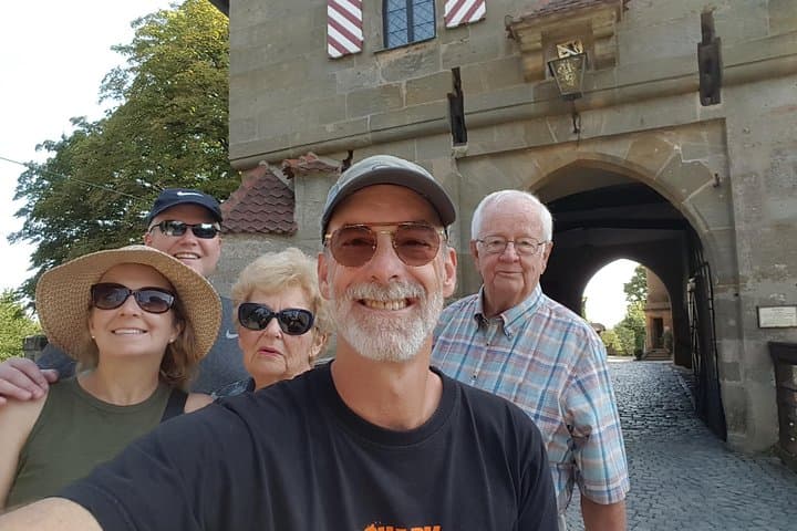 PRIVATE Bamberg Day Tour from Nuremberg 4