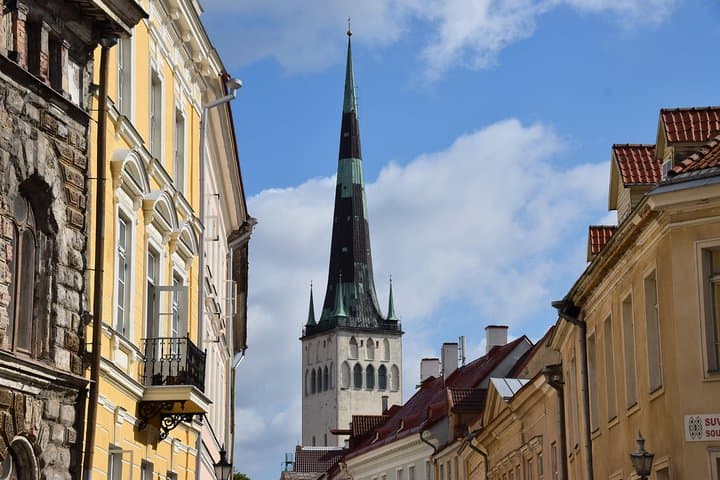 Tallinn Top Attractions and Viimsi Open Air Museum 3