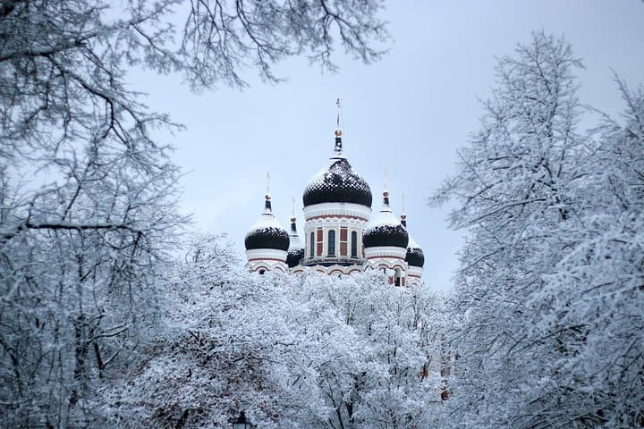 Tallinn Top Attractions and Viimsi Open Air Museum 2