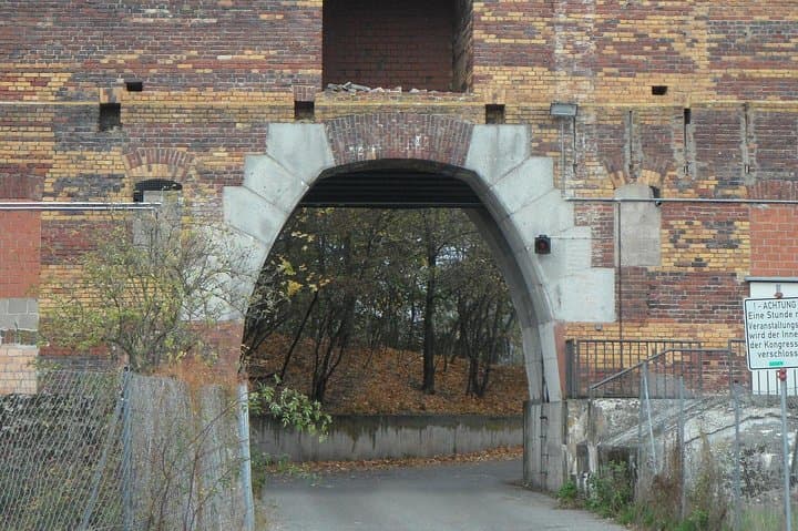 Nuremberg tour - Half day 5