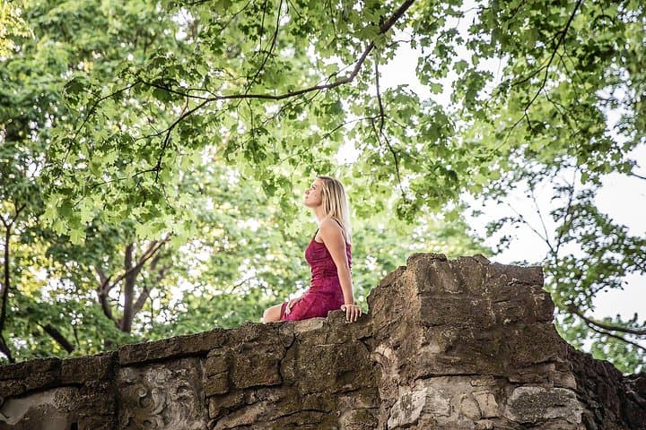 Riga Private Photoshoot Tour 5