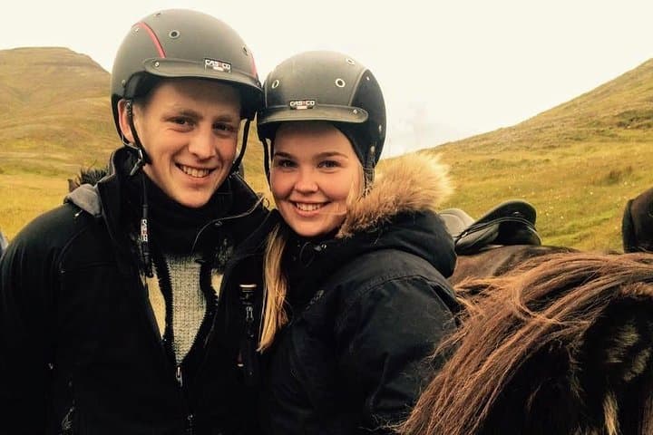 Deacon Horse Riding Tour 5