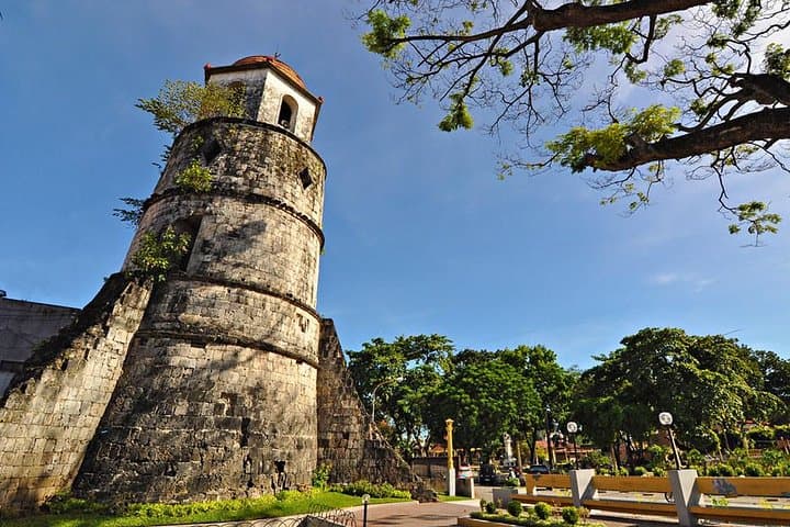 Pulangbato Falls Tour & Hot Spring From Dumaguete 2