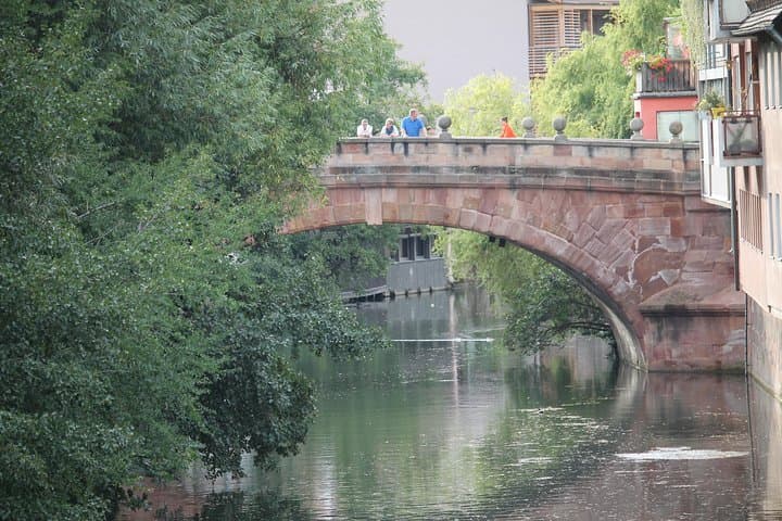 Medieval Tour in Nuremberg in Spanish 4