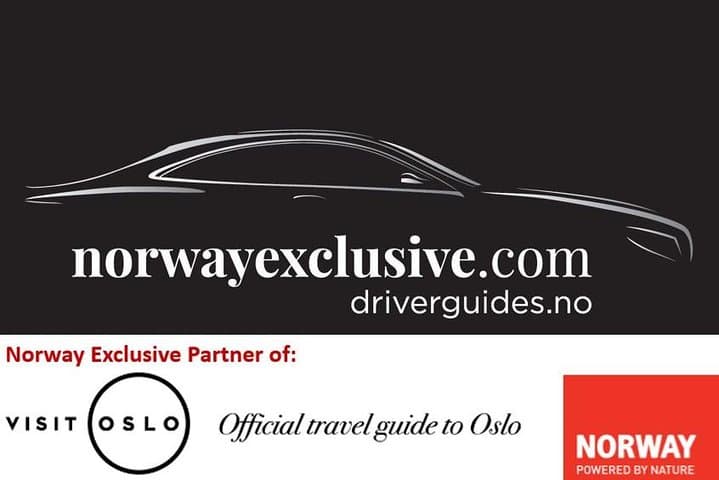 8 hours Full-Day Exclusive Oslo Tailormade Guided Limo Tour 2