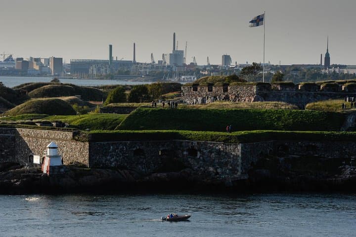 Redrib Helsinki Experience 2 2