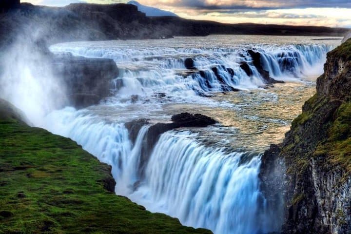 Private Golden Circle Tour from Reykjavik 2