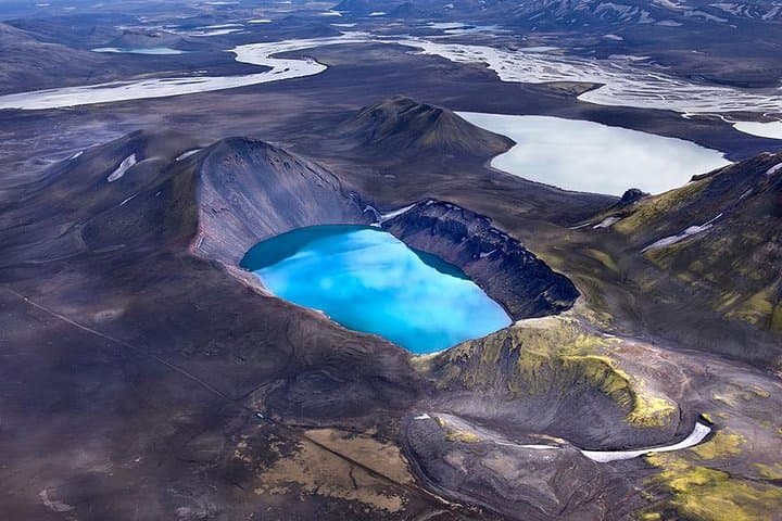 Private Golden Circle Tour from Reykjavik 3