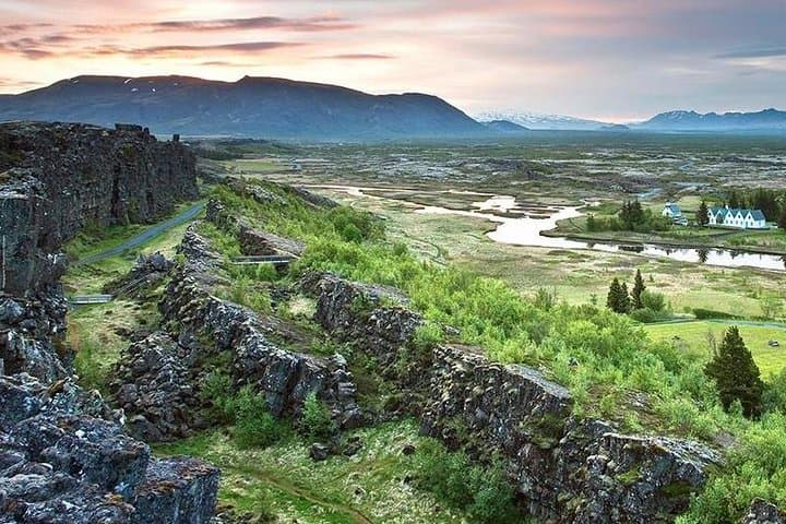 Private Golden Circle Tour from Reykjavik 4