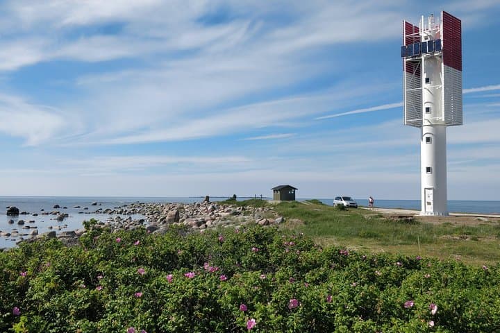 Go West – Private 1 Day Trip to West Coast 5