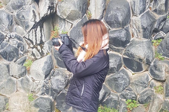 Diamond Circle, Waterfalls and Amazing Landscapes from Akureyri 5