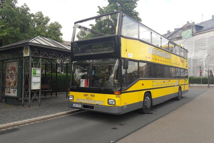 City tour of Fürth 3