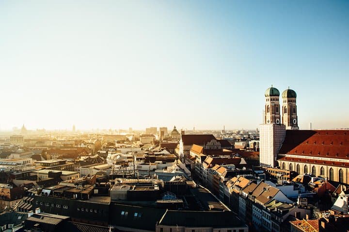 Private Transfer from Nuremberg to Munich, Door-to-Door, English-speaking driver 5