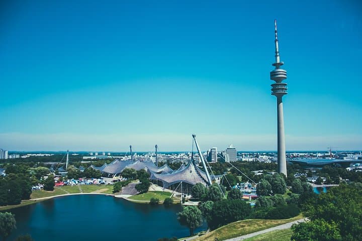 Private Transfer from Nuremberg to Munich, Door-to-Door, English-speaking driver 2