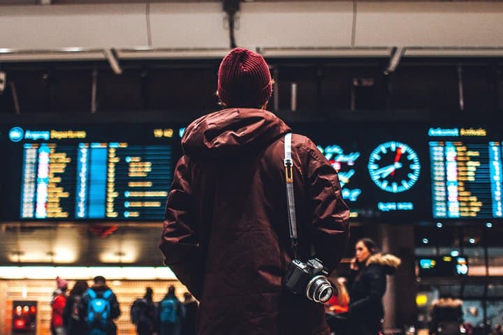 From Nuremberg to Frankfurt Airport Private Transfer- punctual & friendly Driver 5