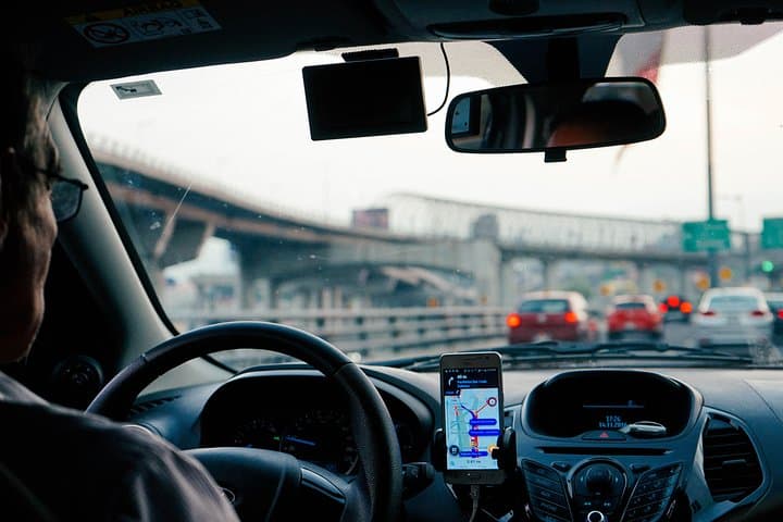 From Nuremberg to Frankfurt Airport Private Transfer- punctual & friendly Driver 3