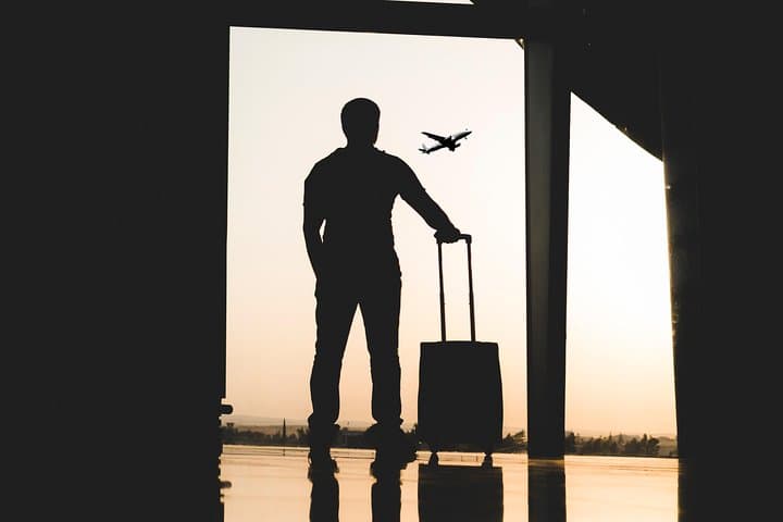 From Nuremberg to Frankfurt Airport Private Transfer- punctual & friendly Driver 2