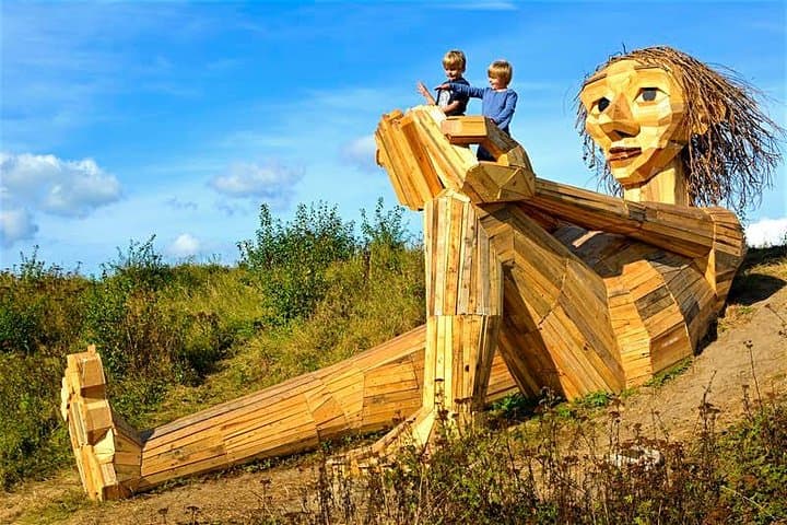 The Forgotten Giants Private Tour 3