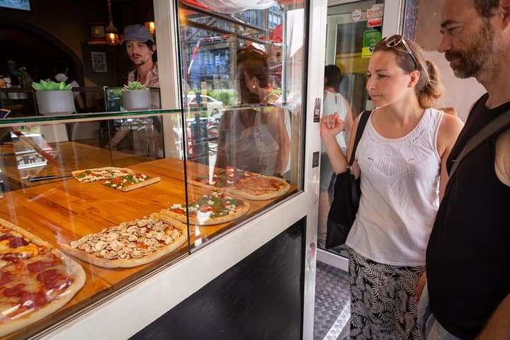 Culinary Flingern – The Food Tour 2